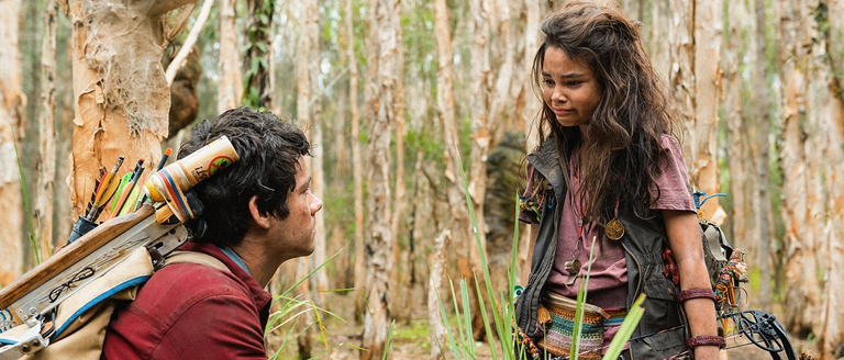 C’est l’un des films d’aventure et de SF les plus divertissants des années 2020, et il vous attend dans le catalogue Netflix !