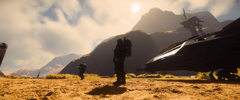 Star Citizen est gratuit sur PC : voici tout ce que vous pouvez faire sans payer