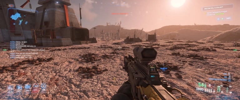 Star Citizen est gratuit sur PC : voici tout ce que vous pouvez faire sans payer