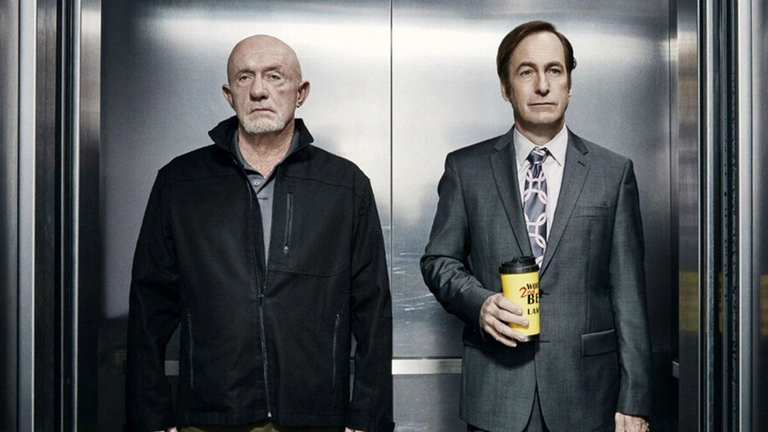 “Machine à plagier” Le créateur de Breaking Bad ne mâche pas ses mots envers l’IA, il lui adresse même une grosse pique dans sa nouvelle série ! “Machine à plagier” Le créateur de Breaking Bad ne mâche pas ses mots envers l’IA, il lui adresse même une grosse pique dans sa nouvelle série !