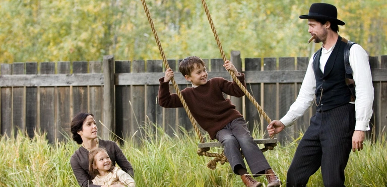 Ni F1, ni Ocean’s Eleven ! Le film préféré de Brad Pitt n’est pas celui qui a le mieux marché au box-office, son choix très surprenant est à l’opposé… Ni F1, ni Ocean’s Eleven ! Le film préféré de Brad Pitt n’est pas celui qui a le mieux marché au box-office, son choix très surprenant est à l’opposé…