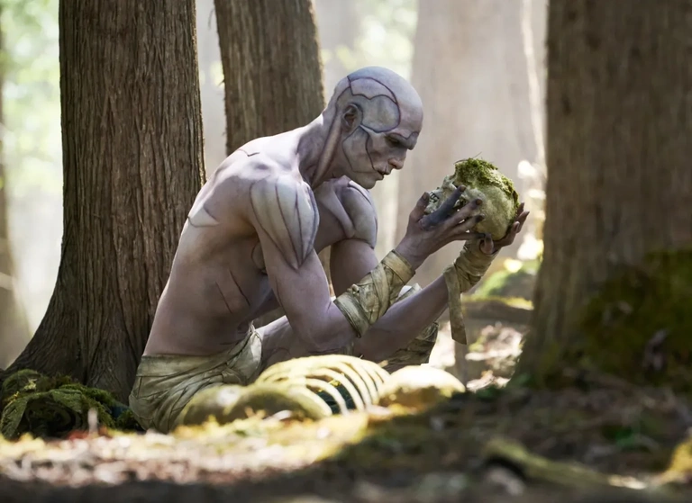 Frankenstein sur Netflix ne respecte pas l'histoire originale et j'ai adoré ça ! Frankenstein sur Netflix ne respecte pas l'histoire originale et j'ai adoré ça !