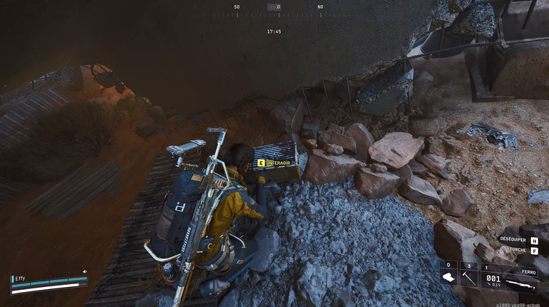 Échos de la crête de la victoire ARC Raiders : où trouver les plans de bataille dans la planque sous l'autoroute effondrée ?