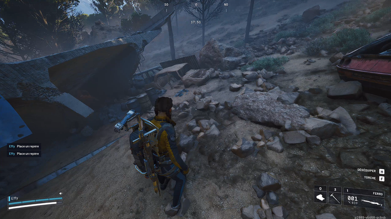 Échos de la crête de la victoire ARC Raiders : où trouver les plans de bataille dans la planque sous l'autoroute effondrée ? Échos de la crête de la victoire ARC Raiders : où trouver les plans de bataille dans la planque sous l'autoroute effondrée ?