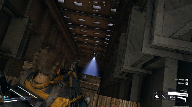 Yeux dans le ciel ARC Raiders : Tour de contrôle, Tour de communication, enseigne de la Galleria… où trouver les emplacements des scanners LiDAR ? Yeux dans le ciel ARC Raiders : Tour de contrôle, Tour de communication, enseigne de la Galleria… où trouver les emplacements des scanners LiDAR ?