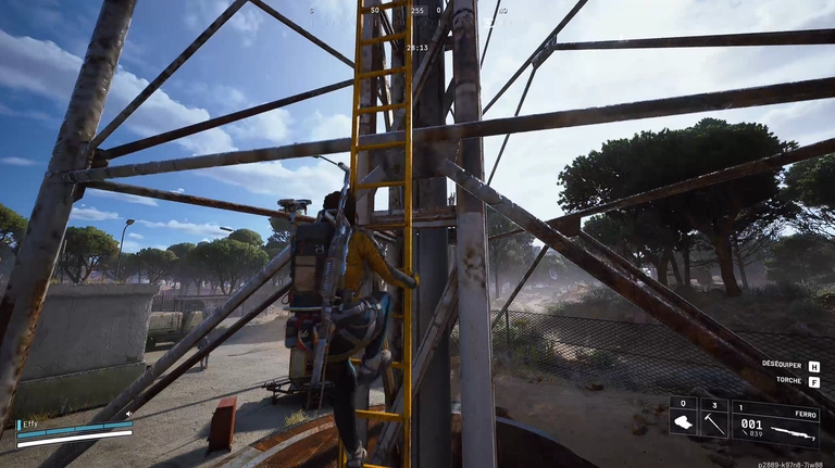 Yeux dans le ciel ARC Raiders : Tour de contrôle, Tour de communication, enseigne de la Galleria… où trouver les emplacements des scanners LiDAR ?