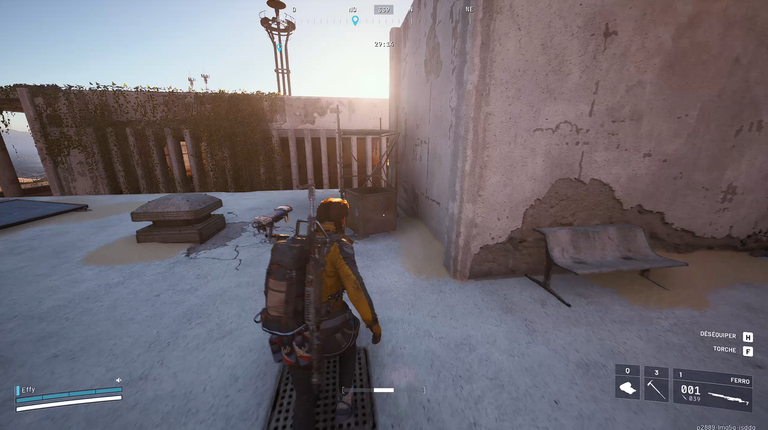 Yeux dans le ciel ARC Raiders : Tour de contrôle, Tour de communication, enseigne de la Galleria… où trouver les emplacements des scanners LiDAR ?