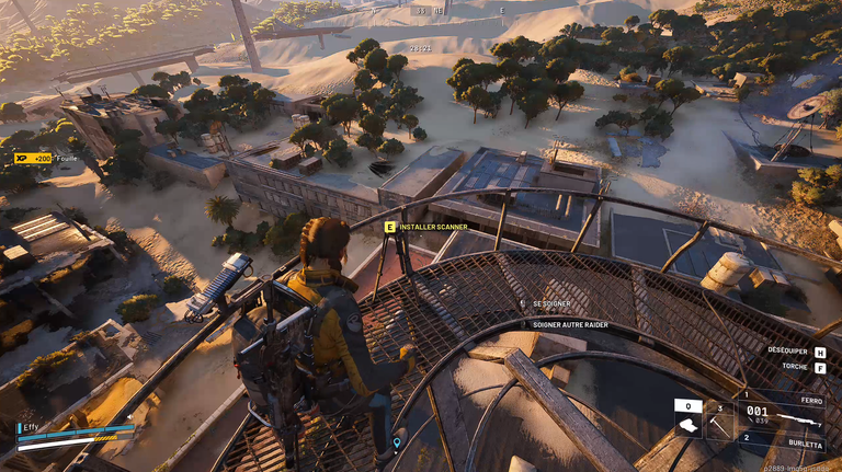 Yeux dans le ciel ARC Raiders : Tour de contrôle, Tour de communication, enseigne de la Galleria… où trouver les emplacements des scanners LiDAR ?