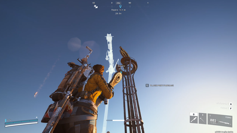 Yeux dans le ciel ARC Raiders : Tour de contrôle, Tour de communication, enseigne de la Galleria… où trouver les emplacements des scanners LiDAR ?