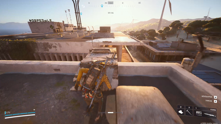 Yeux dans le ciel ARC Raiders : Tour de contrôle, Tour de communication, enseigne de la Galleria… où trouver les emplacements des scanners LiDAR ?