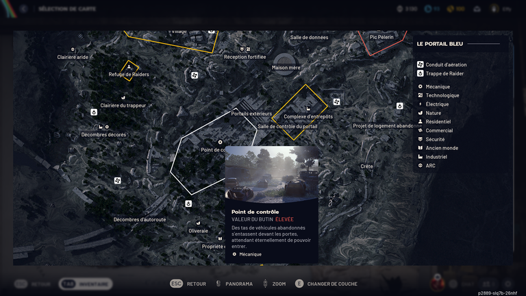 Moteurs ARC Raiders : motors… Où trouver cette ressource mécanique ? 