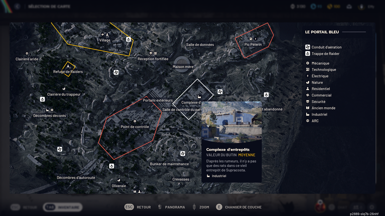 Moteurs ARC Raiders : motors… Où trouver cette ressource mécanique ? 