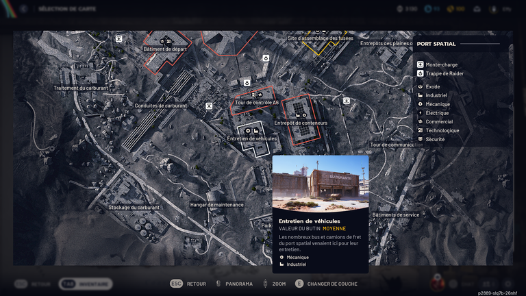 Moteurs ARC Raiders : motors… Où trouver cette ressource mécanique ? 