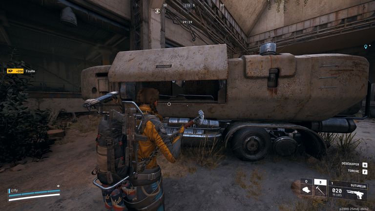 Moteurs ARC Raiders : motors… Où trouver cette ressource mécanique ? 