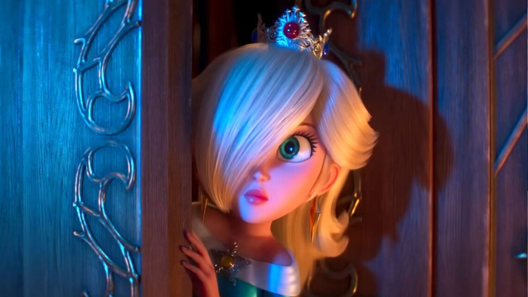 Le trailer du film Super Mario Galaxy est rempli d'easter eggs plus surprenants les uns que les autres Le trailer du film Super Mario Galaxy est rempli d'easter eggs plus surprenants les uns que les autres