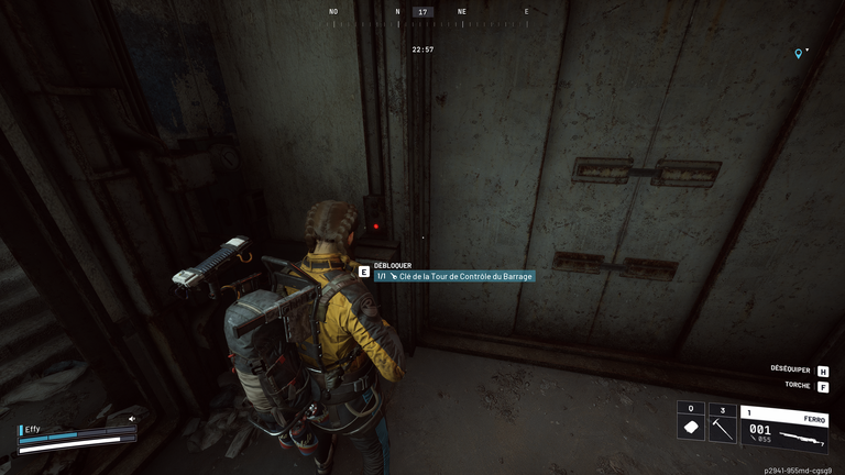 Clé de la tour de contrôle ARC Raiders : où l'utiliser et comment l'obtenir ? Clé de la tour de contrôle ARC Raiders : où l'utiliser et comment l'obtenir ?