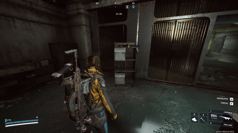 Bioscanner fêlé ARC Raiders : où trouver cette ressource pour améliorer le laboratoire médical ?