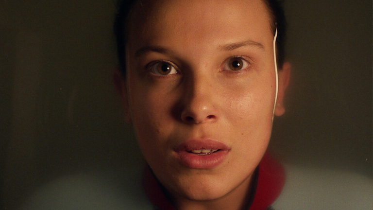 “Vraiment impatiente” La star de Stranger Things promet une montée en puissance d’Eleven dans la saison 5 : l’actrice a puisé… dans son “Tom Cruise intérieur” “Vraiment impatiente” La star de Stranger Things promet une montée en puissance d’Eleven dans la saison 5 : l’actrice a puisé… dans son “Tom Cruise intérieur”