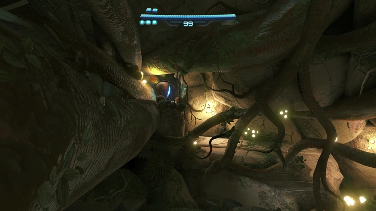 Je ne pensais pas que la Nintendo Switch 2 pouvait afficher ça ! Metroid Prime 4 est déjà ma plus belle surprise de l'année sur cette console... 
