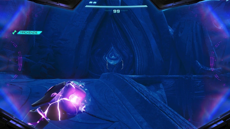 Je ne pensais pas que la Nintendo Switch 2 pouvait afficher ça ! Metroid Prime 4 est déjà ma plus belle surprise de l'année sur cette console... 