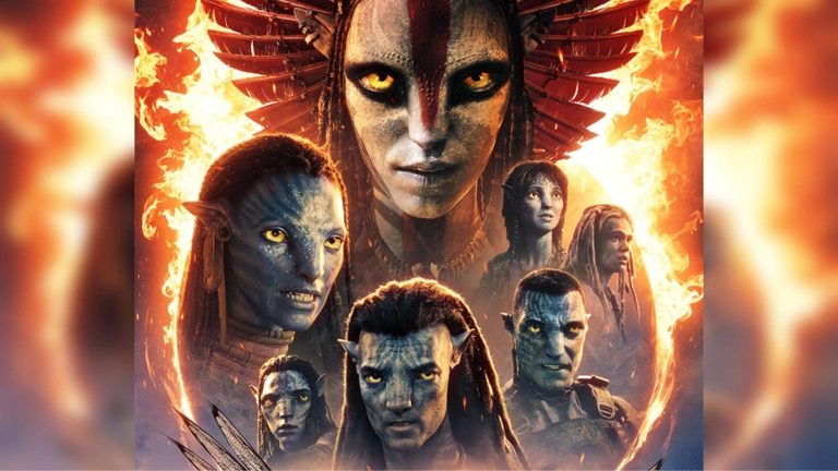 Avatar 3 va durer encore plus longtemps que le 1 et le 2, c'est trop long ! Avatar 3 va durer encore plus longtemps que le 1 et le 2, c'est trop long !