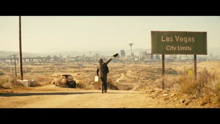 Fallout saison 2 irradie Amazon Prime : cette vidéo va vous retourner le cerveau