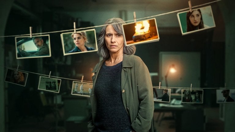 Netflix : cette mini-série cumule 50 millions de vues, elle est tellement prenante que vous pouvez la dévorer en une journée ! Netflix : cette mini-série cumule 50 millions de vues, elle est tellement prenante que vous pouvez la dévorer en une journée !