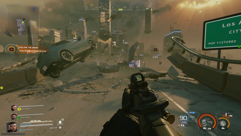 Call of Duty Black Ops 7, c’est 5 jeux vidéo en 1 ! C’est l’épisode le plus généreux depuis très longtemps...