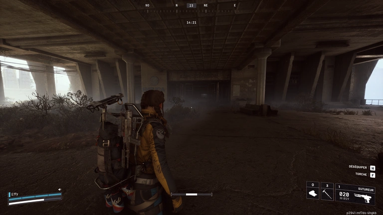 Marchandises médicales ARC Raiders : Bâtiment de départ, Hôpital, Bâtiment de recherche et administration... Comment venir à bout de cette quête ?