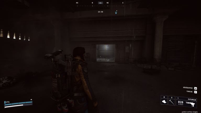 Marchandises médicales ARC Raiders : Bâtiment de départ, Hôpital, Bâtiment de recherche et administration... Comment venir à bout de cette quête ?