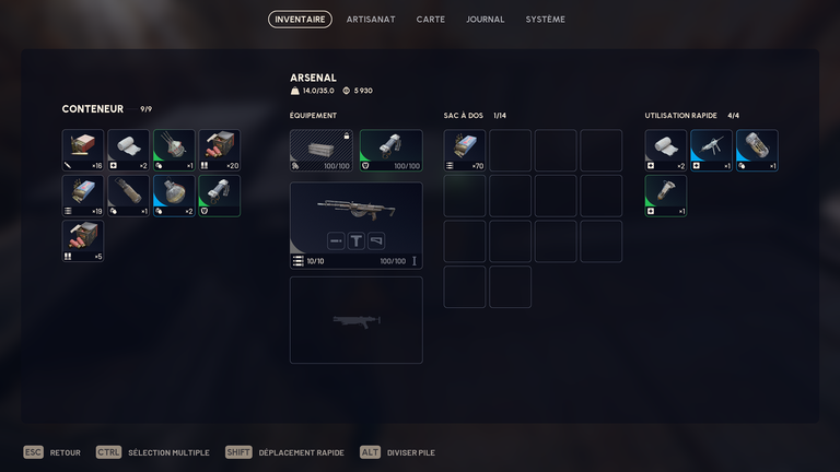 Dépot de terrain ARC Raiders : field depot, caisse de terrain... Comment fonctionner ces installations ? 