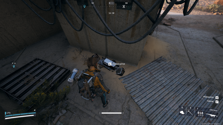 Dépot de terrain ARC Raiders : field depot, caisse de terrain... Comment fonctionner ces installations ? 