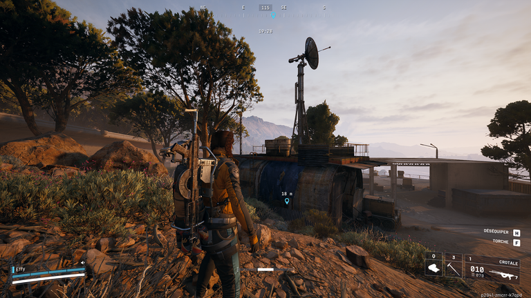 Dépot de terrain ARC Raiders : field depot, caisse de terrain... Comment fonctionner ces installations ? 