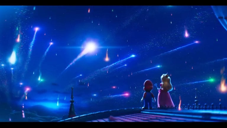 Elle devait jouer dans le film Super Mario Galaxy : cette actrice était tellement à fond sur ce jeu vidéo… qu’elle a mis son petit ami à la porte Elle devait jouer dans le film Super Mario Galaxy : cette actrice était tellement à fond sur ce jeu vidéo… qu’elle a mis son petit ami à la porte