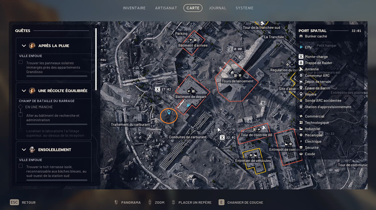 Bunker caché ARC Raiders : secret bunker, hidden bunker... Comment fonctionne cet événement ? Bunker caché ARC Raiders : secret bunker, hidden bunker... Comment fonctionne cet événement ?