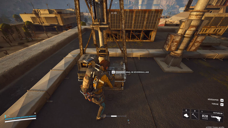 Bunker caché ARC Raiders : secret bunker, hidden bunker... Comment fonctionne cet événement ? Bunker caché ARC Raiders : secret bunker, hidden bunker... Comment fonctionne cet événement ?