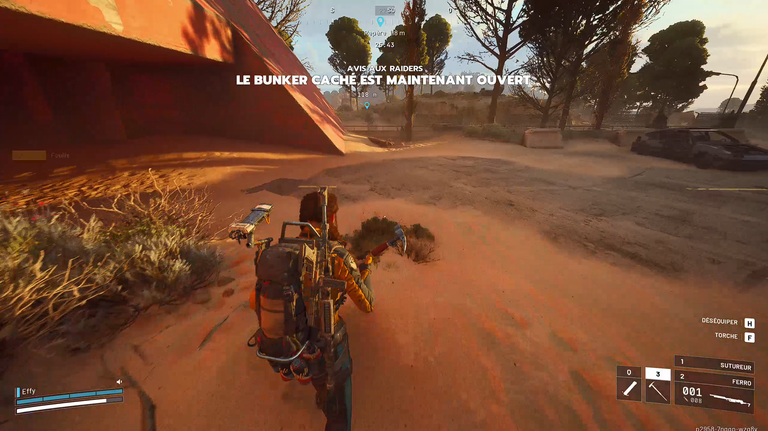 Bunker caché ARC Raiders : secret bunker, hidden bunker... Comment fonctionne cet événement ? Bunker caché ARC Raiders : secret bunker, hidden bunker... Comment fonctionne cet événement ?