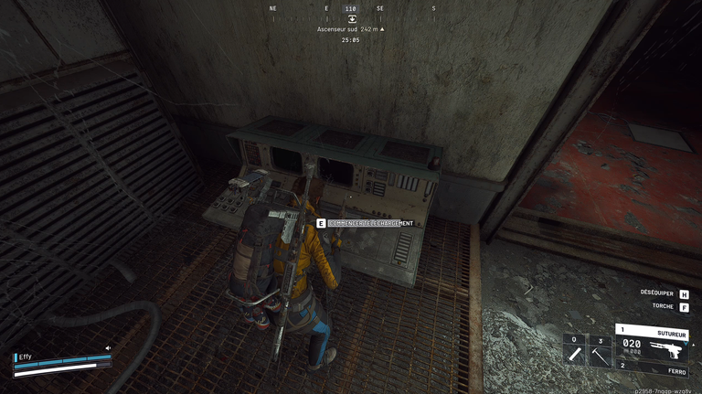 Bunker caché ARC Raiders : secret bunker, hidden bunker... Comment fonctionne cet événement ?