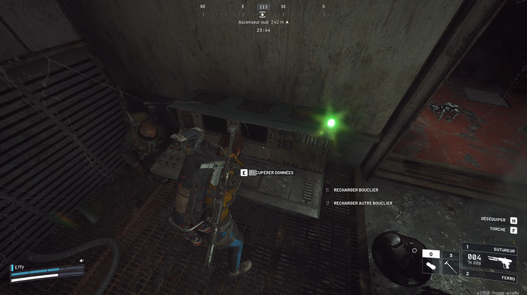 Bunker caché ARC Raiders : secret bunker, hidden bunker... Comment fonctionne cet événement ?