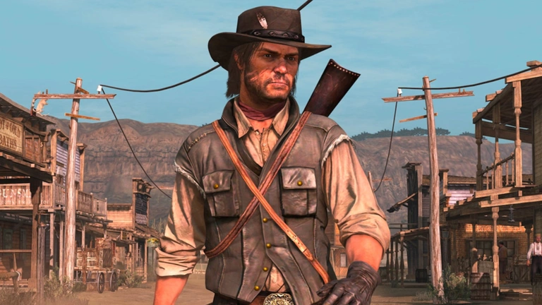 En attendant GTA 6, Red Dead Redemption de Rockstar arrive sur Netflix ! En attendant GTA 6, Red Dead Redemption de Rockstar arrive sur Netflix !