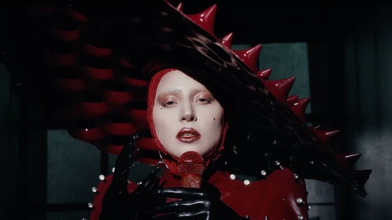 Lady Gaga dévoile un secret choc derrière le film A Star Is Born : elle n'était pas dans son état normal Lady Gaga dévoile un secret choc derrière le film A Star Is Born : elle n'était pas dans son état normal