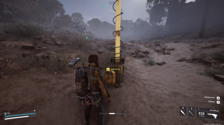 Enregistrement direct ARC Raiders : piège à IEM, interrupteurs d'alimentation... Comment venir à bout de la quête de Céleste ?