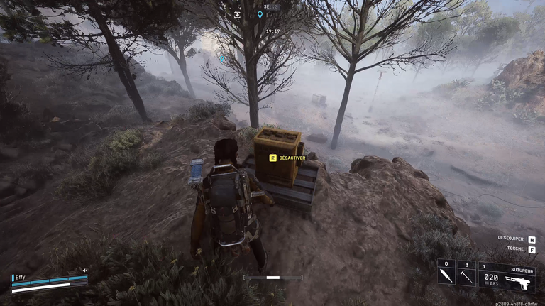 Enregistrement direct ARC Raiders : piège à IEM, interrupteurs d'alimentation... Comment venir à bout de la quête de Céleste ?