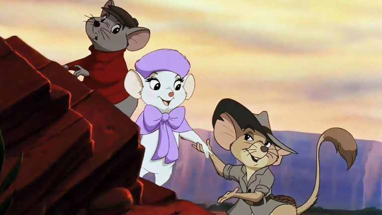 Ce film a bercé votre enfance dans les années 90 mais, 35 ans plus tard, le constat est terrible : rares sont ceux qui ne l’ont pas oublié ! Ce film a bercé votre enfance dans les années 90 mais, 35 ans plus tard, le constat est terrible : rares sont ceux qui ne l’ont pas oublié !