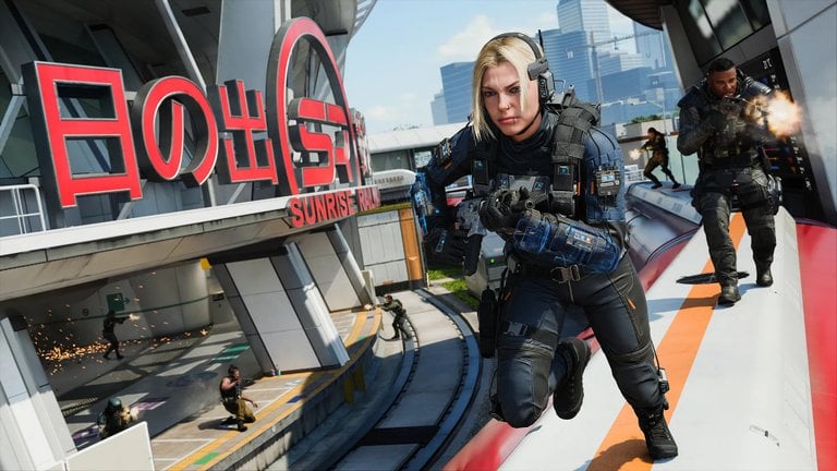 Réglages manette COD Black Ops 7 : quels sont les paramètres à modifier pour un meilleur confort de jeu ? Réglages manette COD Black Ops 7 : quels sont les paramètres à modifier pour un meilleur confort de jeu ?