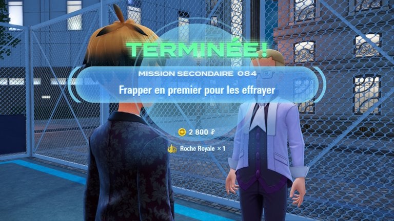 Roche royale Pokémon ZA : où trouver cet objet d'évolution pour Ramoloss ?