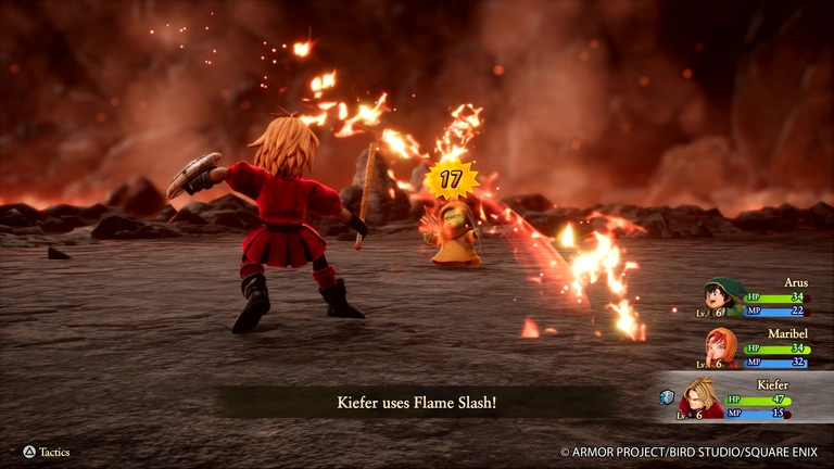 Dragon Quest VII Reimagined : J'y ai joué et ça s'annonce déjà comme l'un des meilleurs RPG de 2026