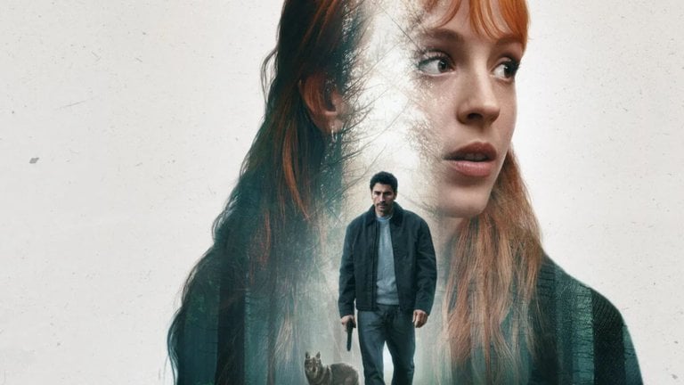 A voir sur Netflix : vous allez adorer cette mini-série en 6 épisodes, signée par le roi du thriller espagnol A voir sur Netflix : vous allez adorer cette mini-série en 6 épisodes, signée par le roi du thriller espagnol