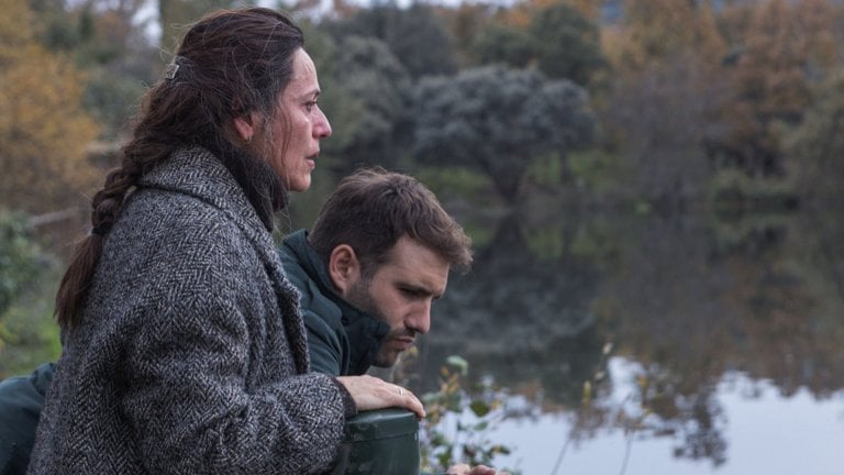 A voir sur Netflix : vous allez adorer cette mini-série en 6 épisodes, signée par le roi du thriller espagnol A voir sur Netflix : vous allez adorer cette mini-série en 6 épisodes, signée par le roi du thriller espagnol