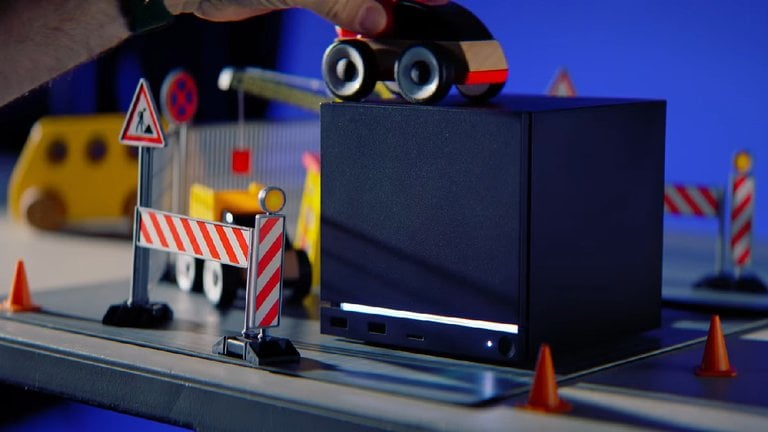 Le PC n'est pas de taille ! Valve l'annonce : sa Steam Machine écrase 70% des configs actuelles